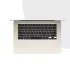 MacBook Air 13 M4 10-Core CPU 8-Core GPU 16GB Ram 256GB SSD 13.6 Inch display